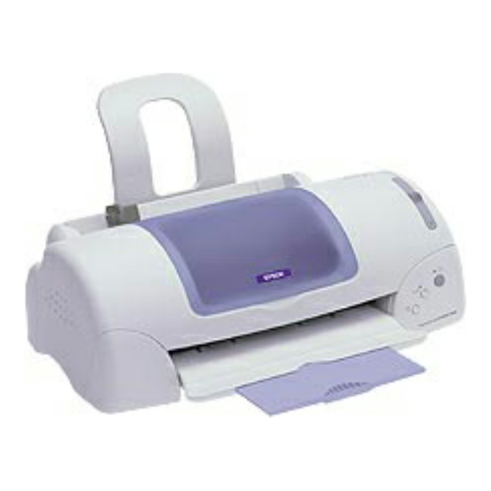Epson Stylus Photo 790