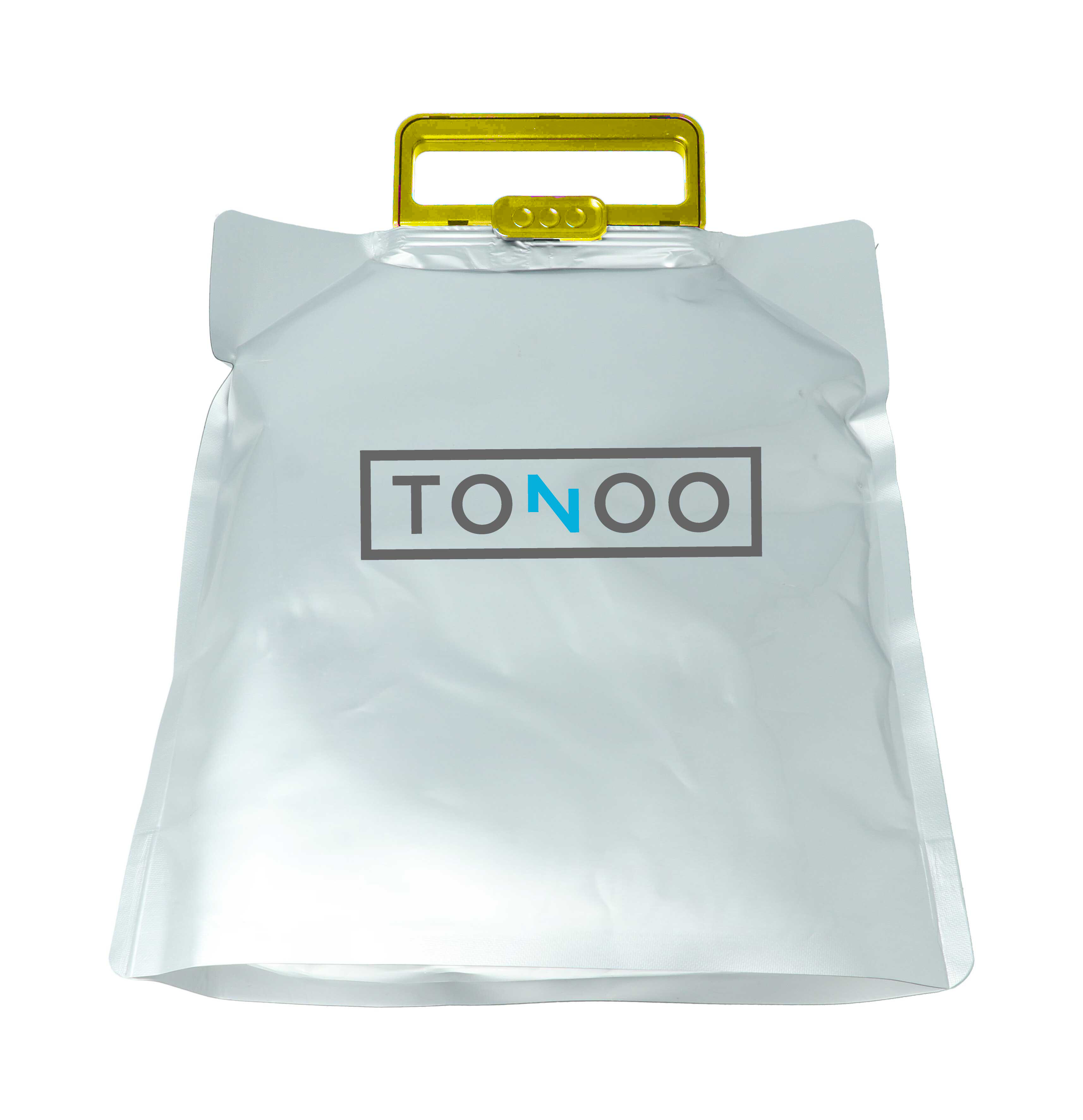 Tonoo® Tinte ersetzt Epson C13T974400 | T9744 Gelb XL