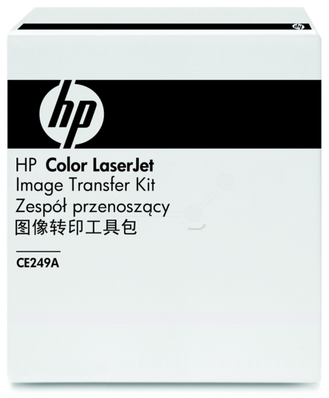 Original HP CE249A Transfereinheit