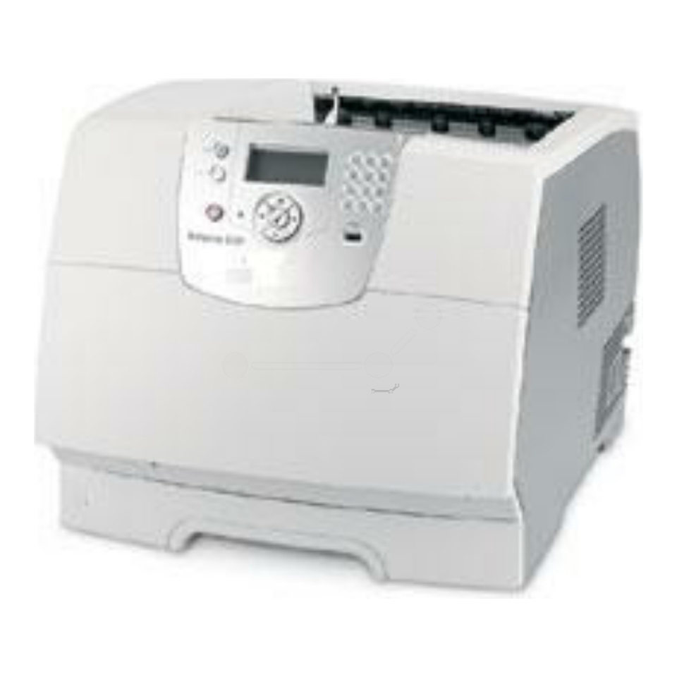 Lexmark T642