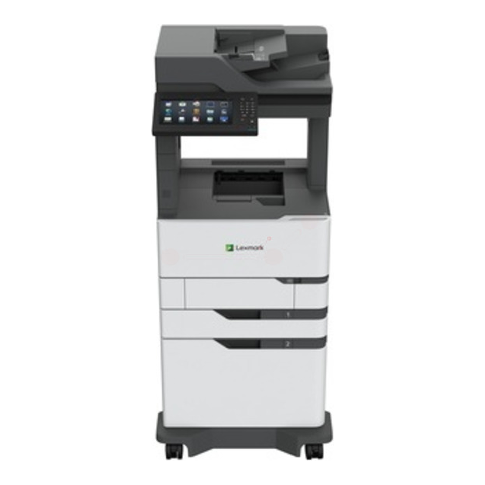 Lexmark MX822adxe