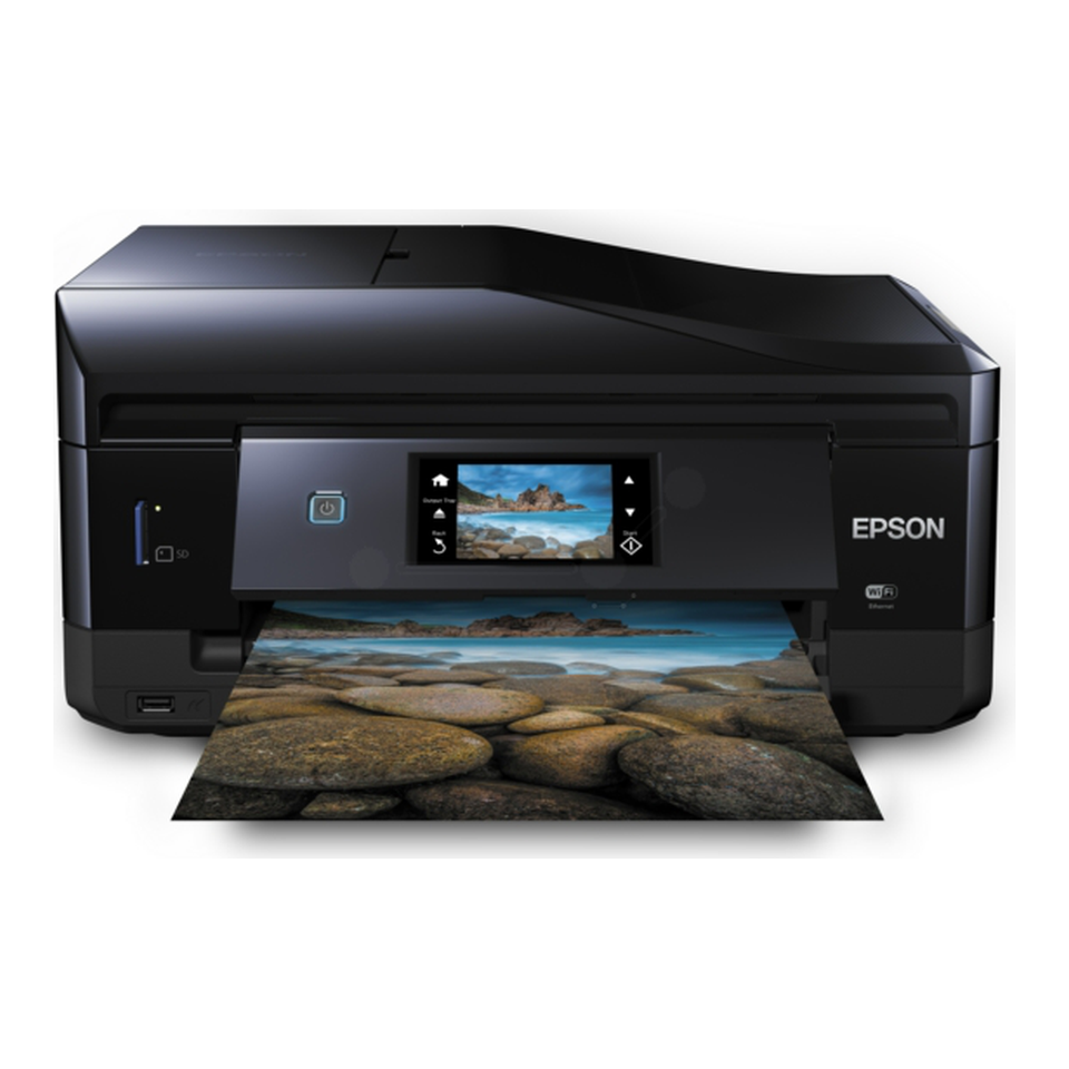 Epson Expression Premium XP-820