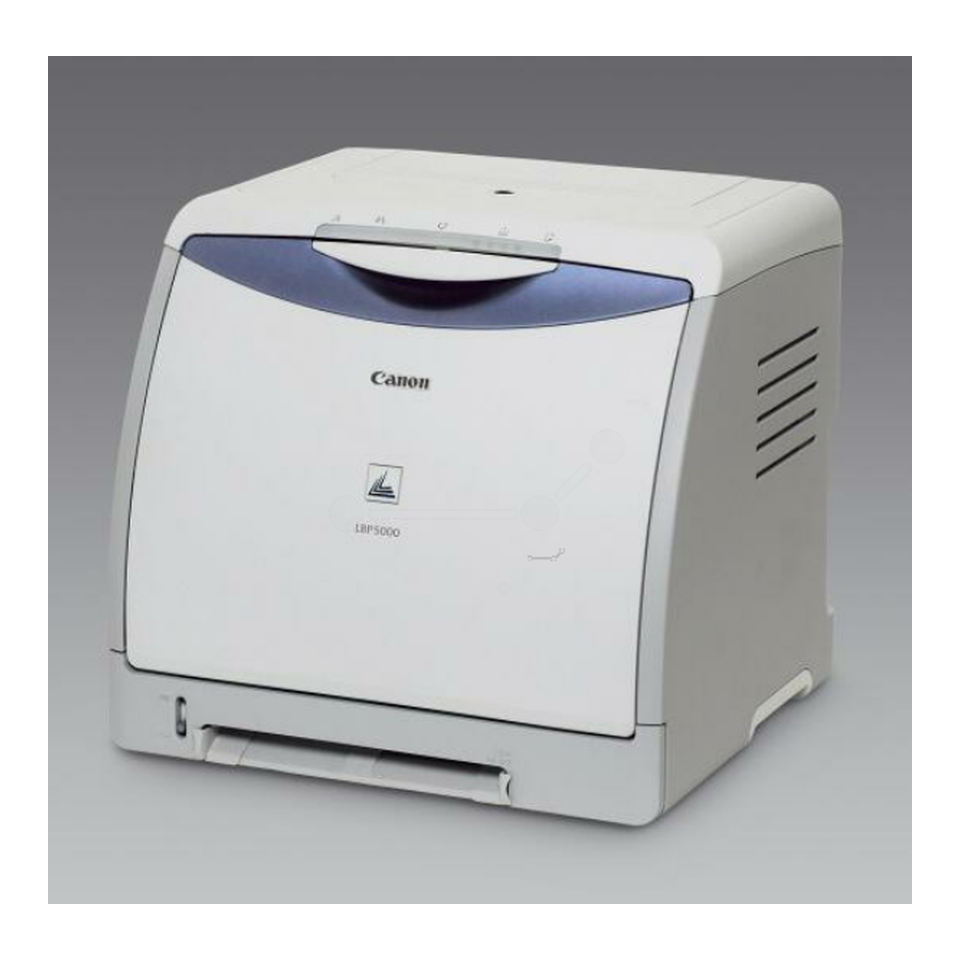Canon LBP-5000