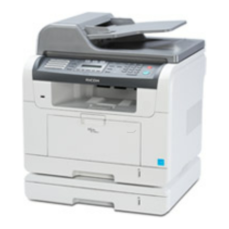 Ricoh Aficio SP 3200