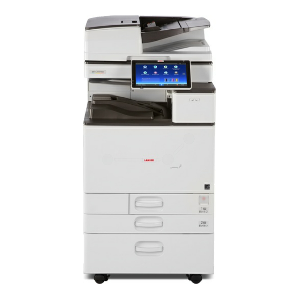 Lanier MP C3004ex