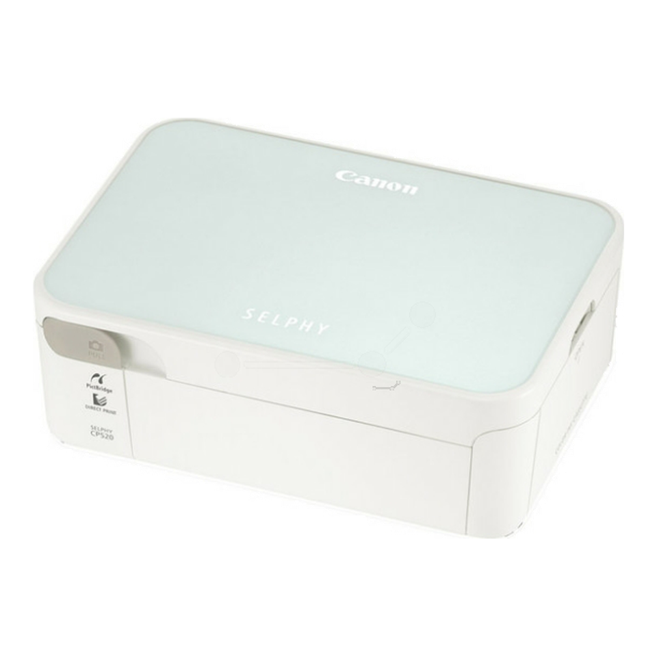 Canon Selphy CP520