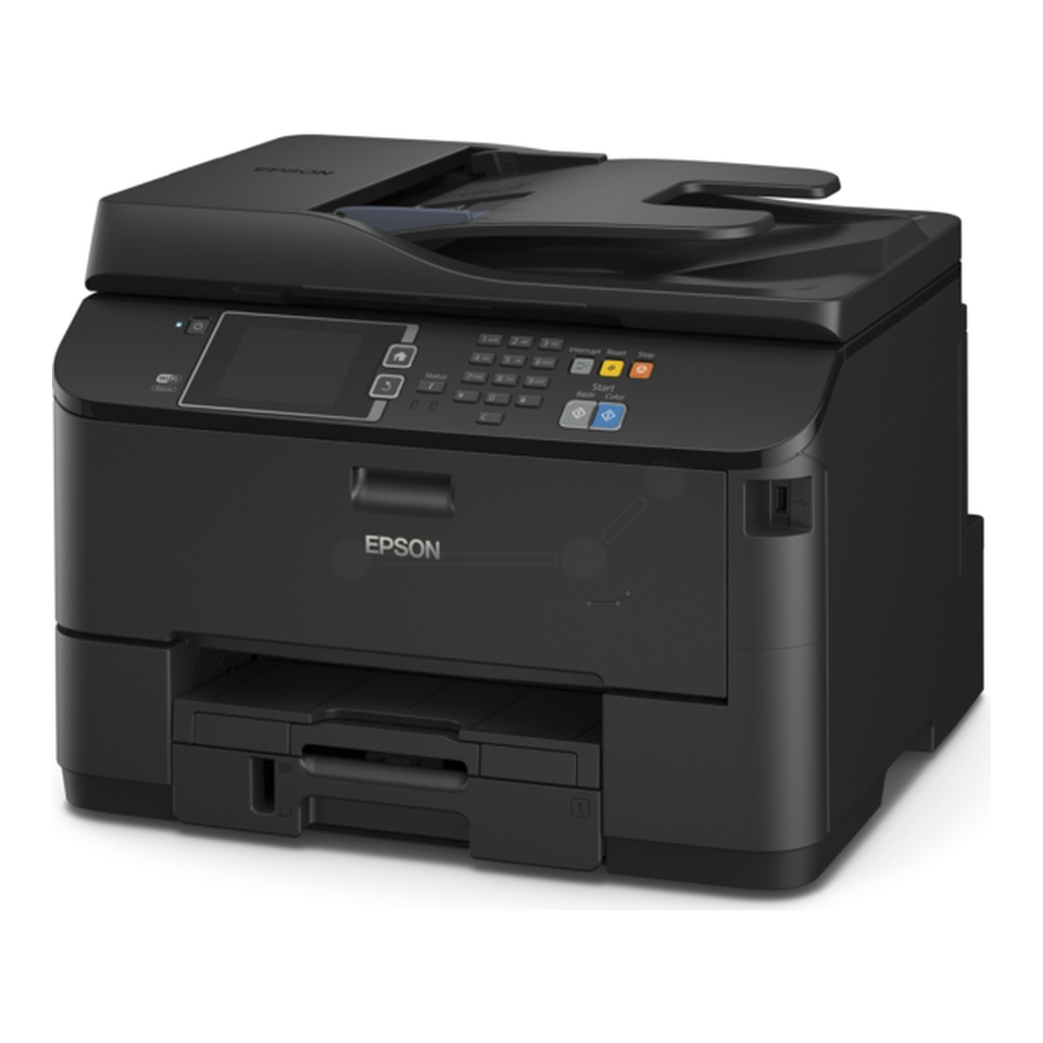 Epson WorkForce Pro WF-4630 DWF