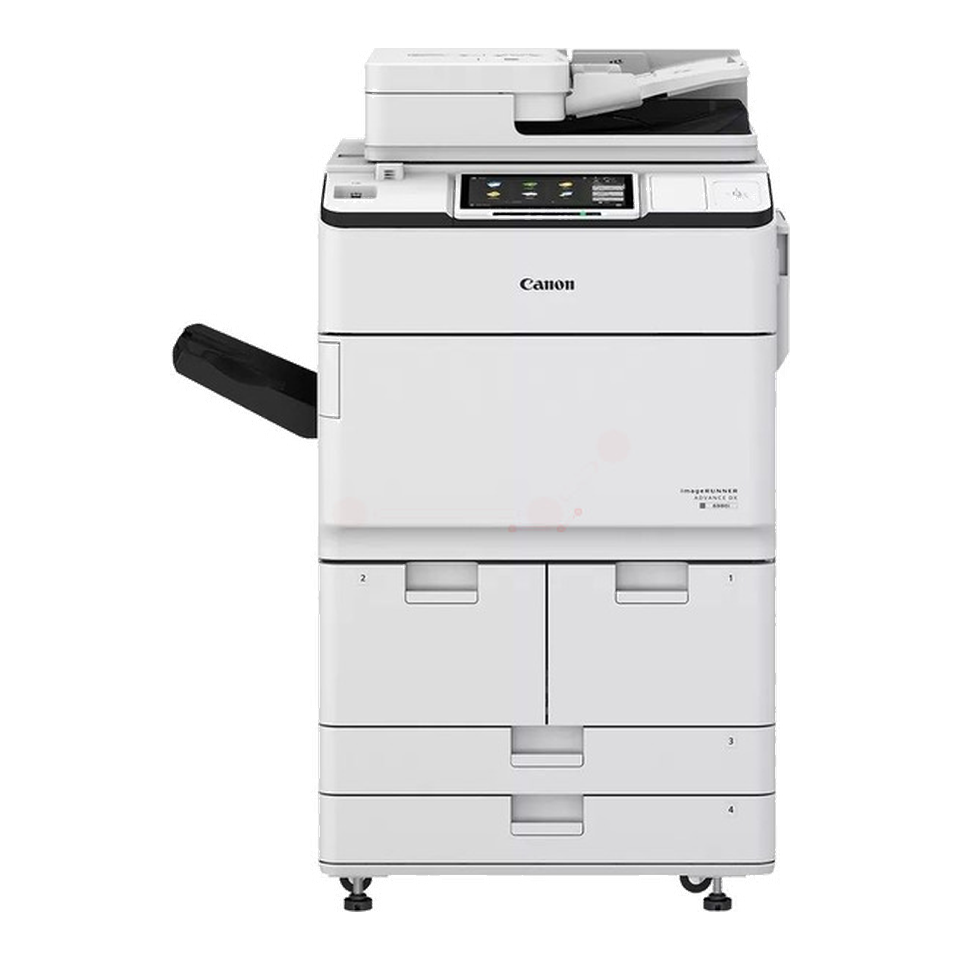Canon imageRUNNER Advance DX6980