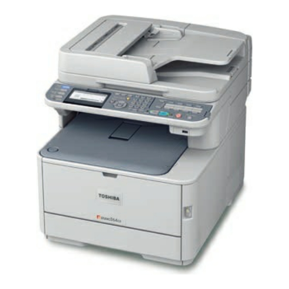 Toshiba E-Studio 264