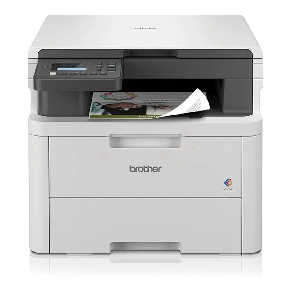 Brother DCP-L3520cdw