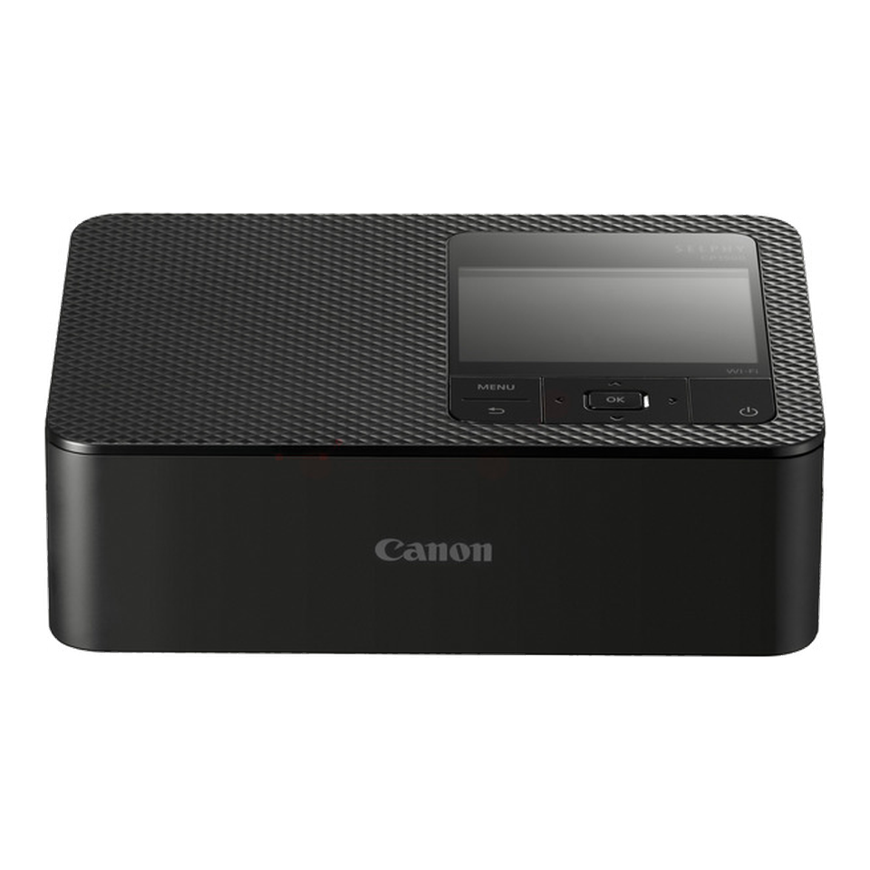 Canon Selphy CP1500