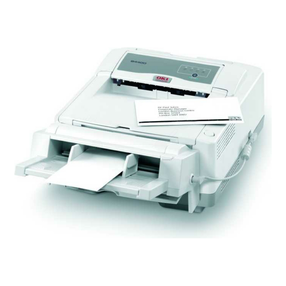 OKI B4400n