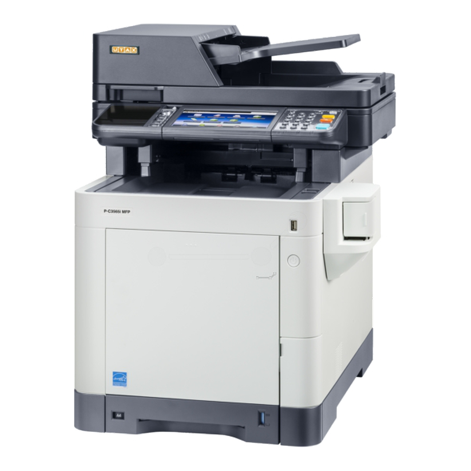Utax P-C 3565imfp