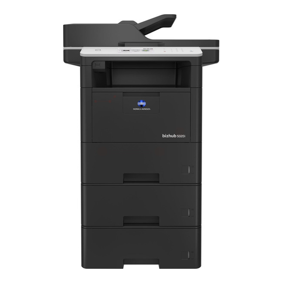 Konica Minolta bizhub 5020 i