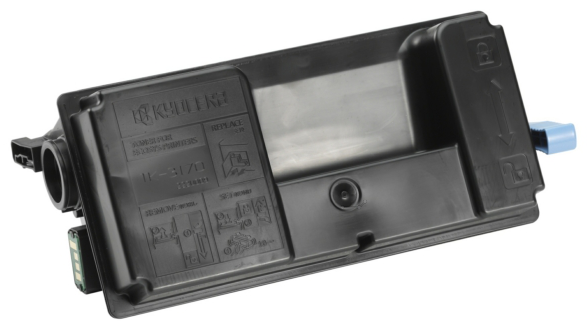 Original Kyocera TK3170 | 1T02T80NL1 Toner Schwarz