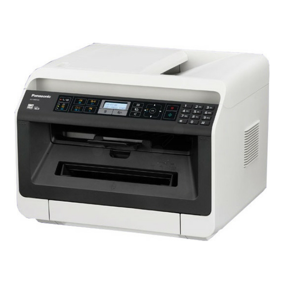 Panasonic KX-MB 2120 PD