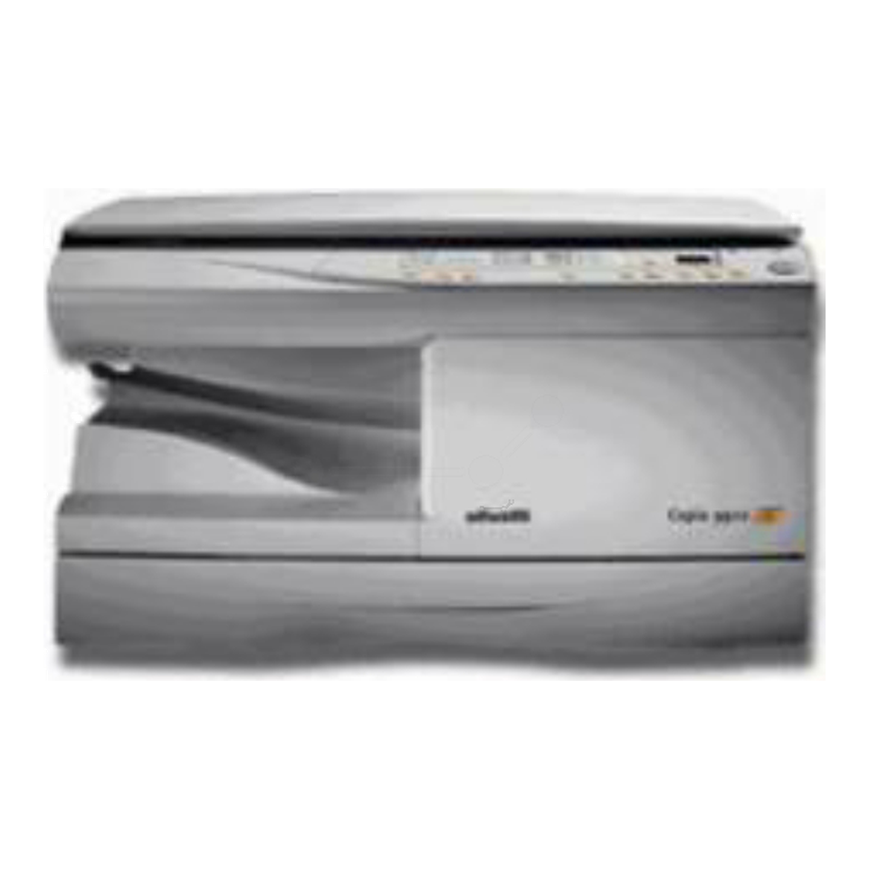 Olivetti Copia 9912b