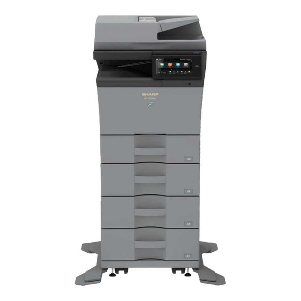 Sharp BP-C 533wd