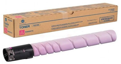 Original Konica Minolta TN319M | A11G350 Toner Magenta