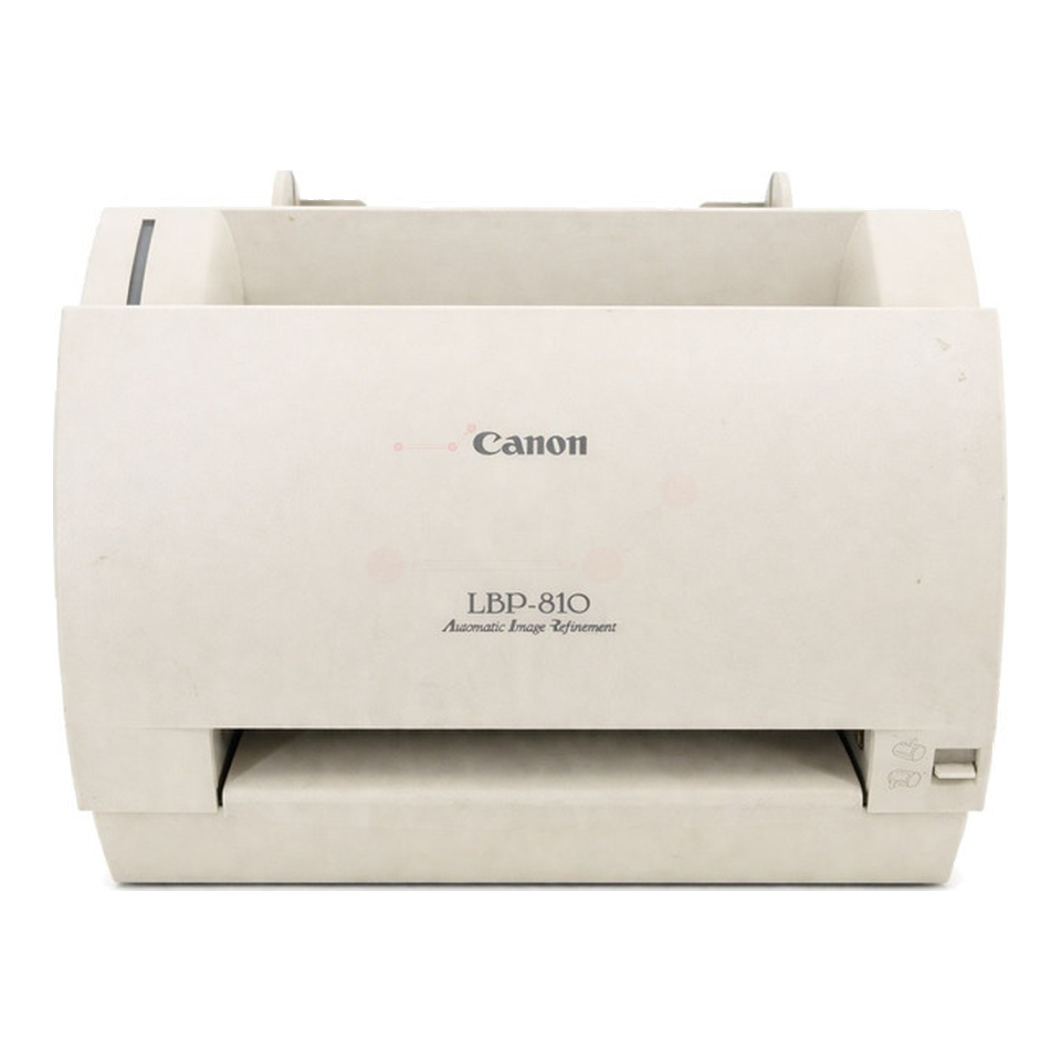 Canon i-SENSYS LBP-810