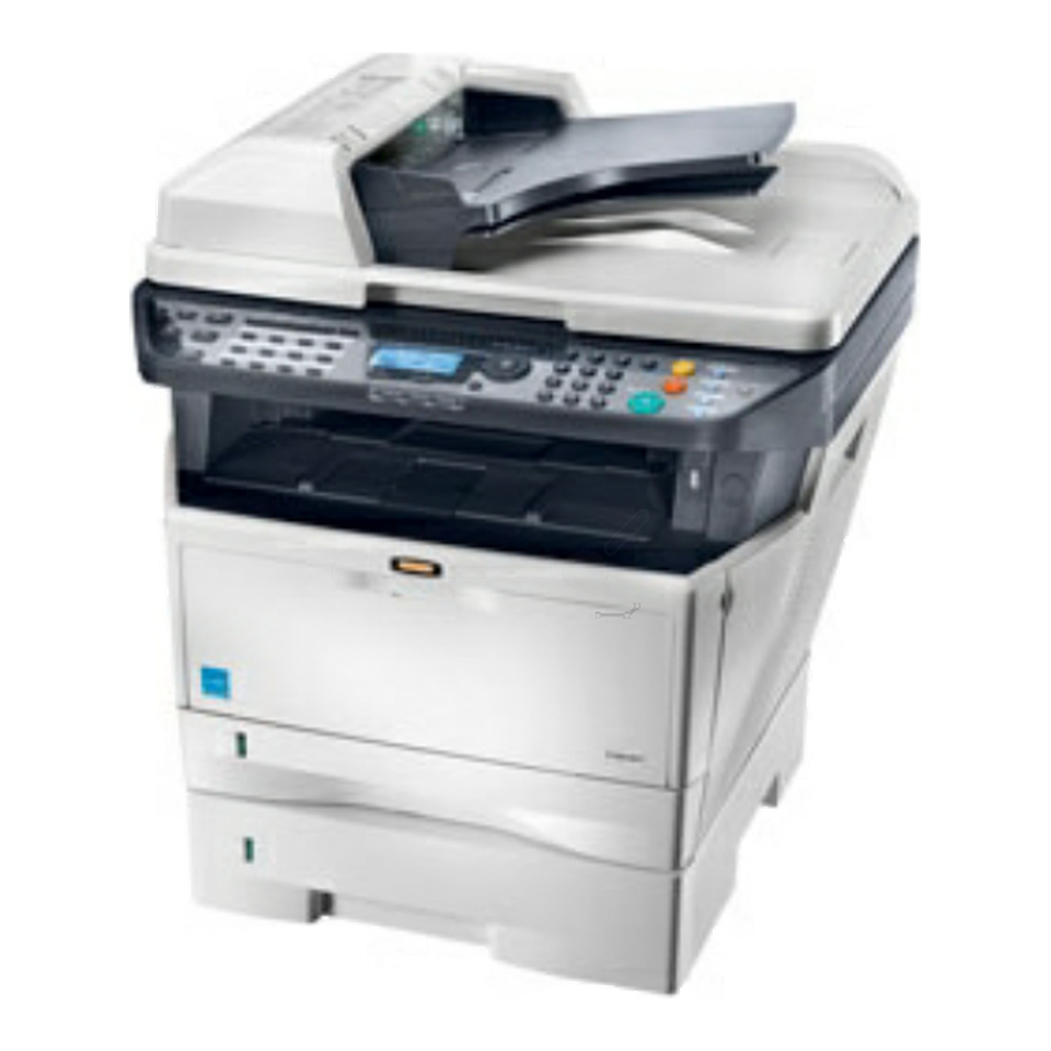 Triumph-Adler P-3025mfp
