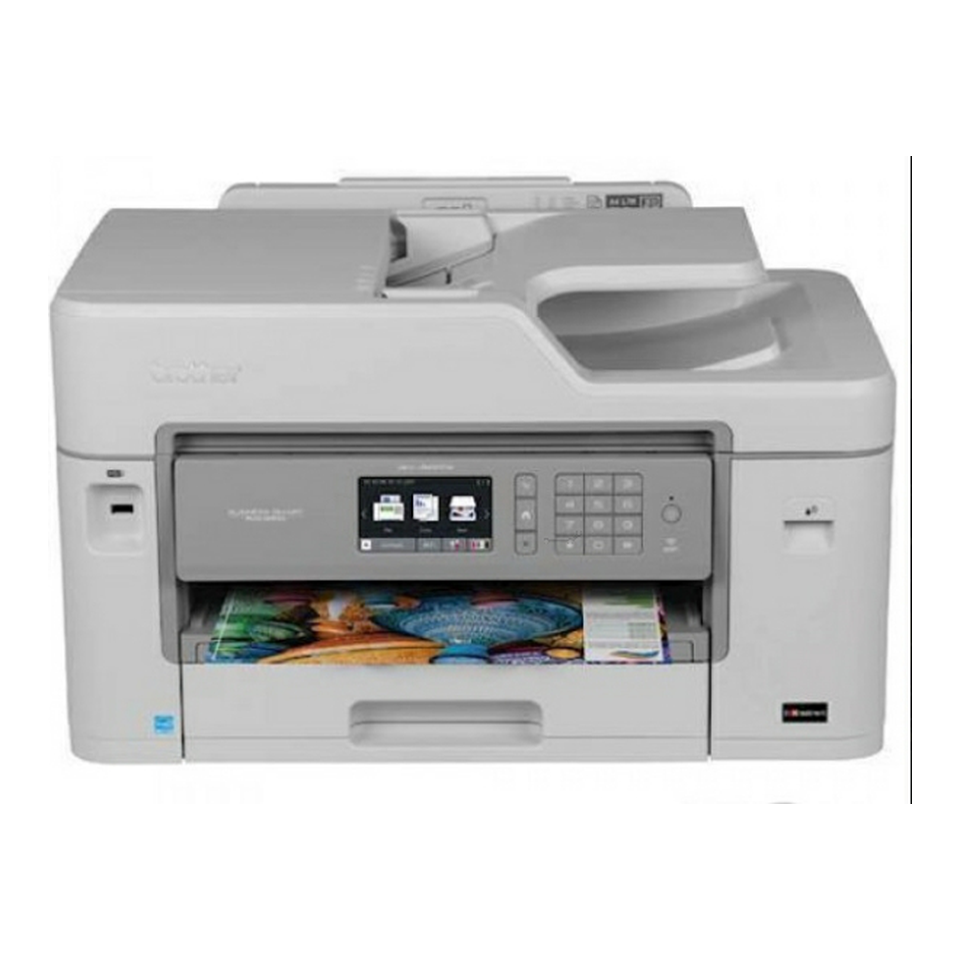 Brother MFC-J5830dw