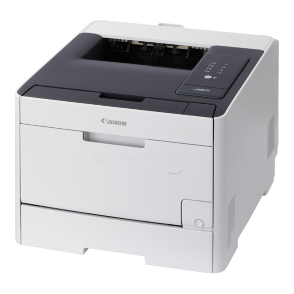 Canon i-SENSYS LBP-7210 Cdn