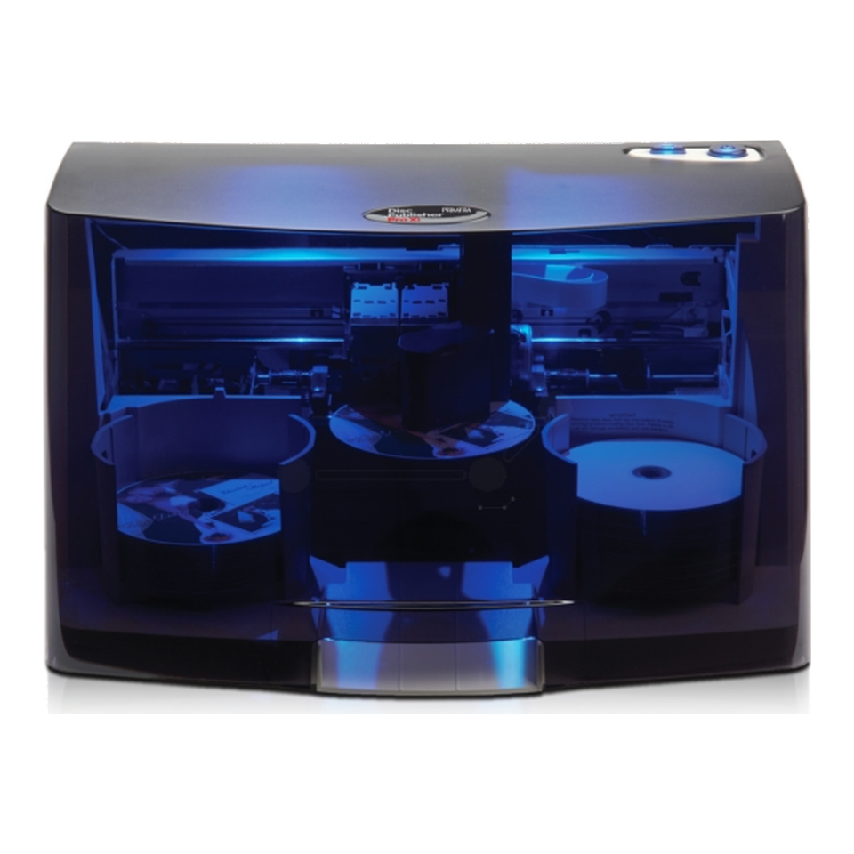 Primera Disc Publisher Pro Xi