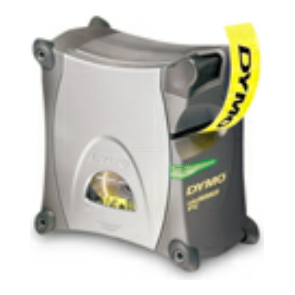 Dymo Labelmanager PC-2