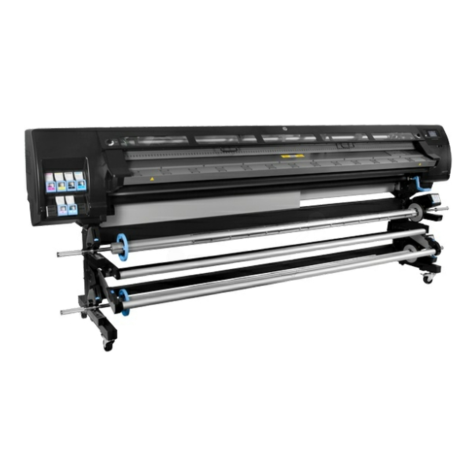 HP DesignJet L28500