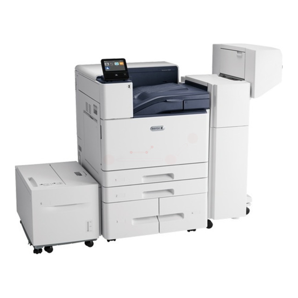 Xerox VersaLink C8000dt
