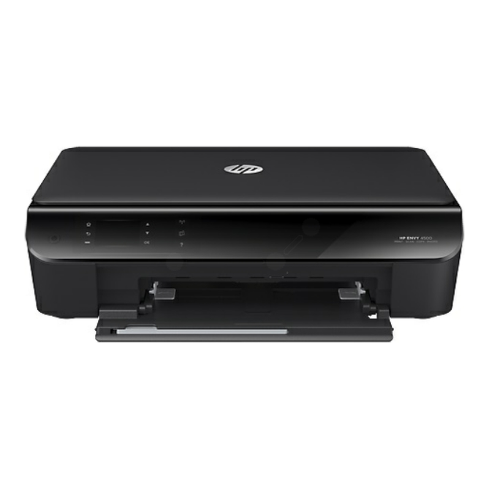 HP Envy 4502 e-All-in-One