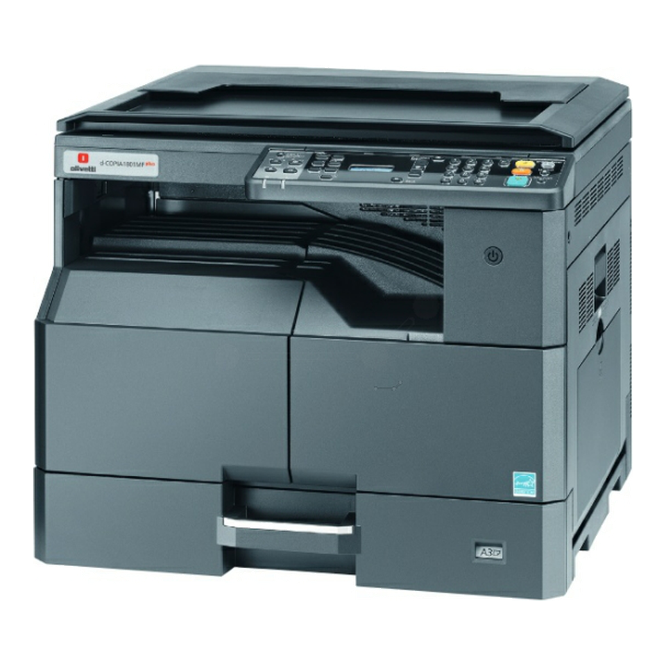 Olivetti D-Copia 1801