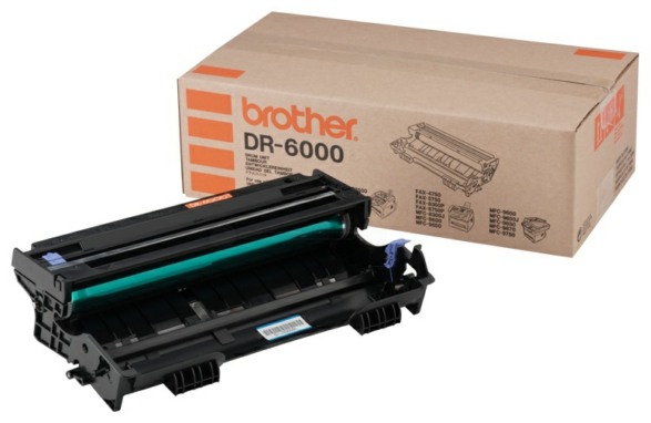 Original Brother DR6000 Trommel ( A-Ware )