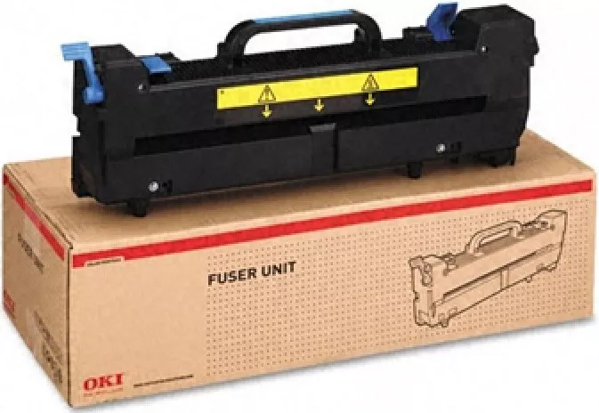 Original OKI 42931703 Fixiereinheit