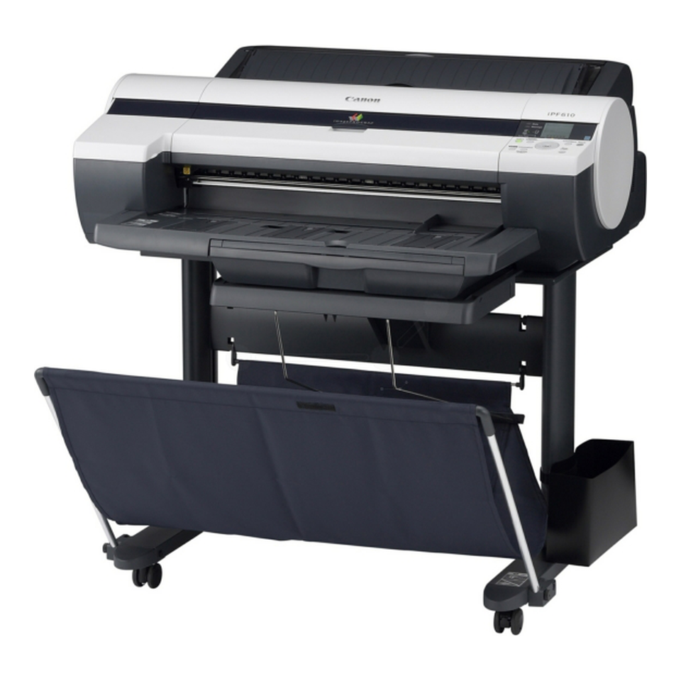 Canon imagePROGRAF IPF 610 plus