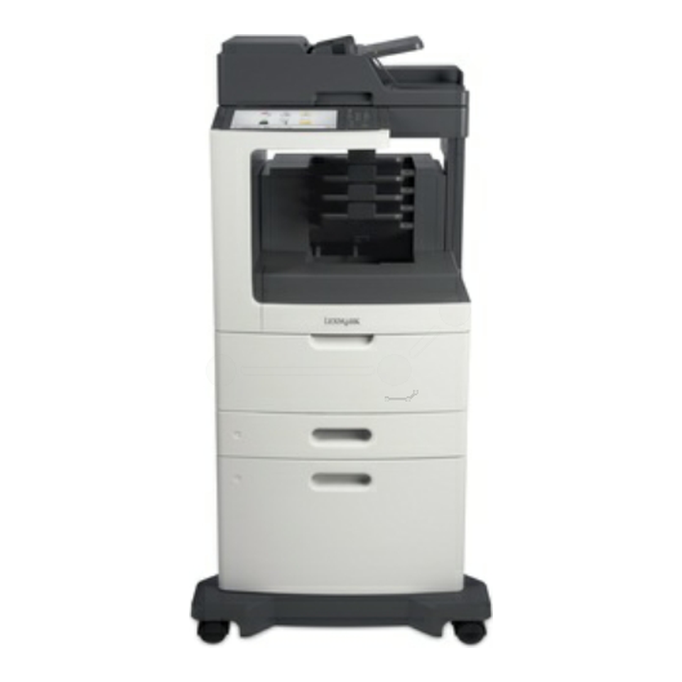 Lexmark MX812dpe