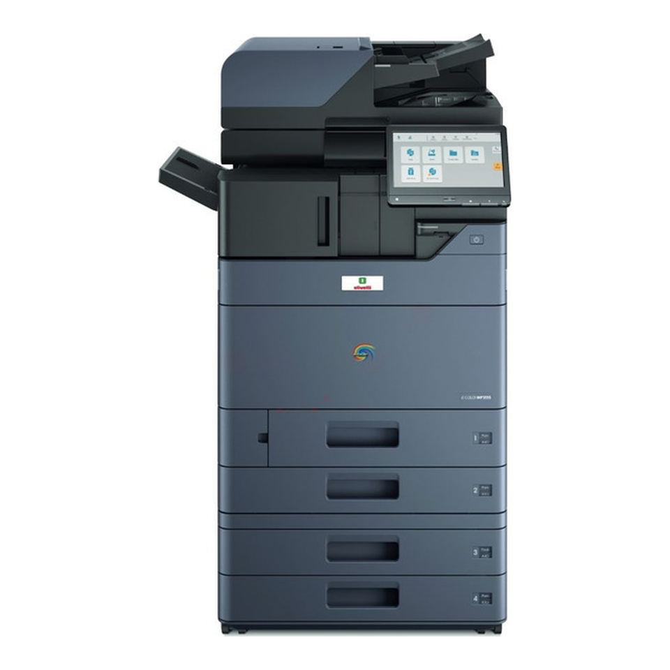 Olivetti D-Color MF 3555