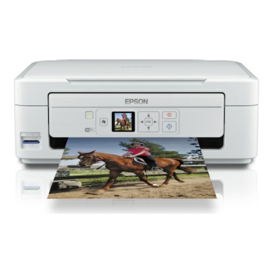 Epson Expression Home XP-315