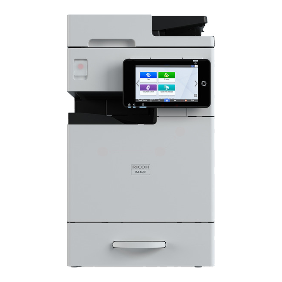 Ricoh IM 460