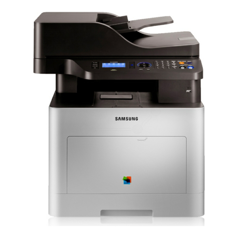Samsung CLX-6260 FR Premium Line
