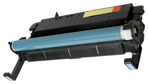 Original Canon 0388B002 | CEXV18 Trommel Schwarz