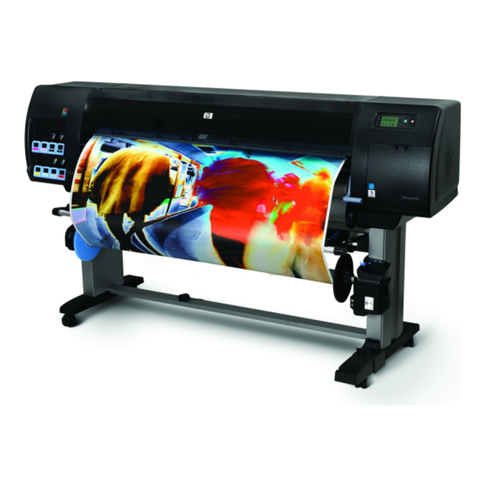 HP DesignJet Z 6200 60 inch