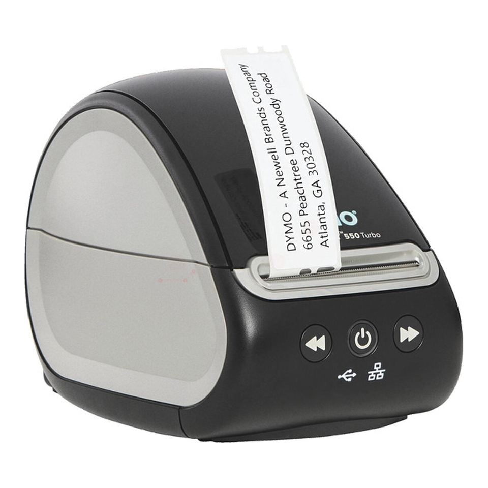Dymo Labelwriter 550turbo