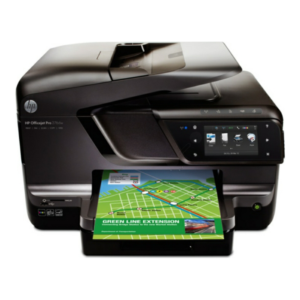 HP OfficeJet Pro 276 dw