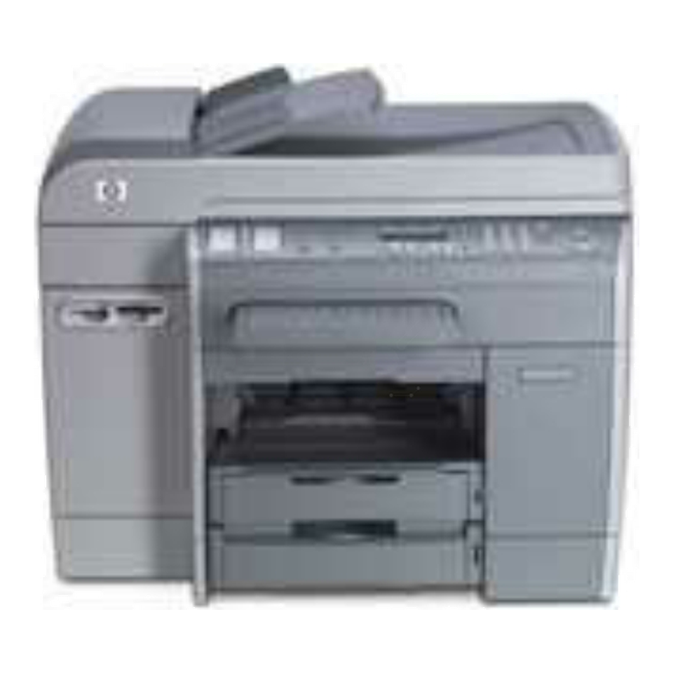 HP OfficeJet 9130