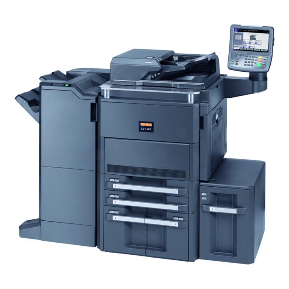 Utax CD1480