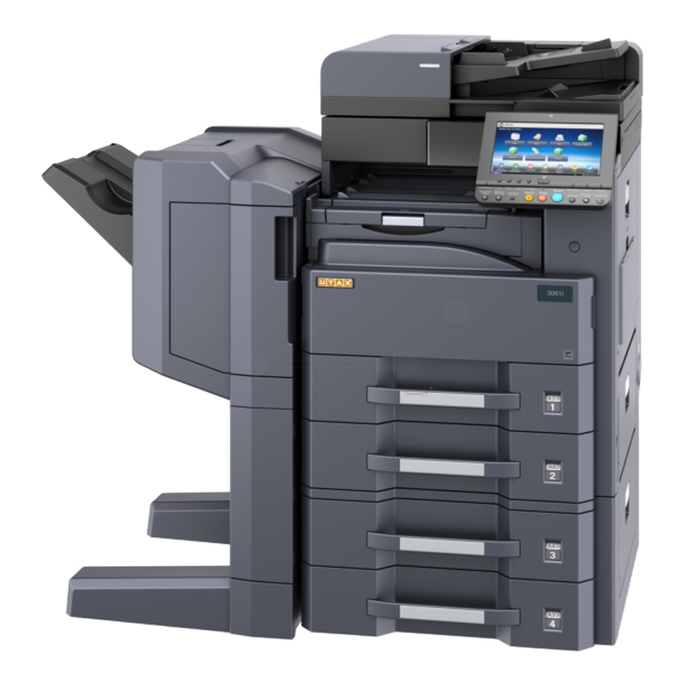 Utax 3061i