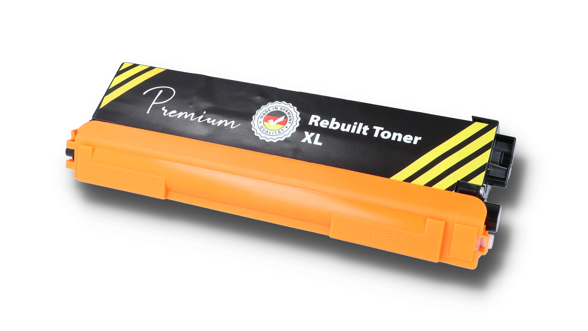 Tonoo® Toner ersetzt Brother TN328Y Gelb XXXL