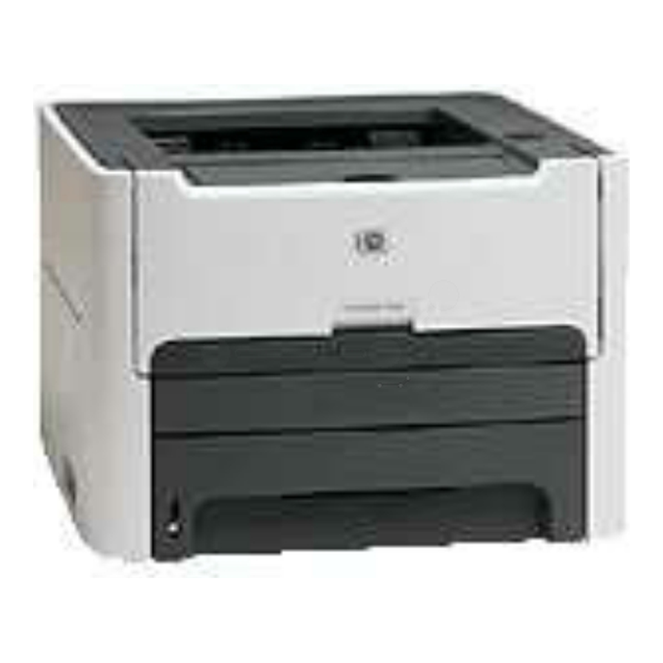 HP LaserJet 1320